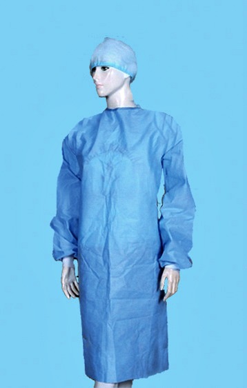 Standard Surgical Gown