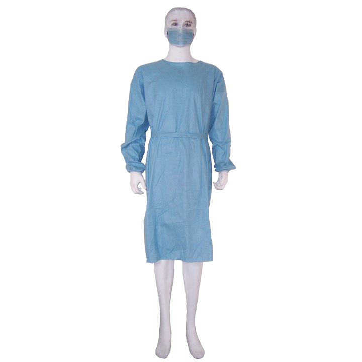 Standard Surgical Gown