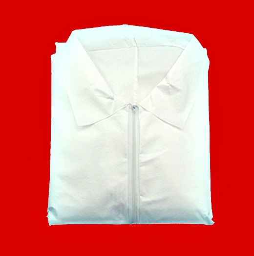 PP lab coat