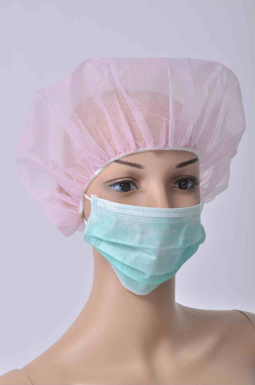 Surgical mask