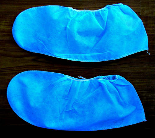 PP Shoe cover