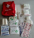 first aid kits