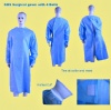 Standard Surgical Gown