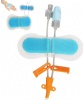 Disposable Medical PICC/CVC Catheter Fixing Device for Hospital Clinic Indwelling Needle Fixation Device