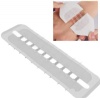 Zip Tie Sutures Painless Skin Wound Closure Device